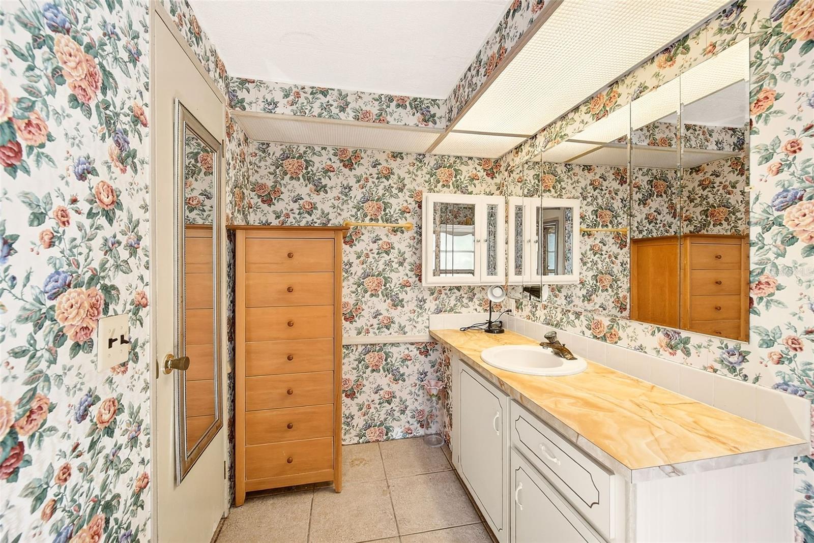 BRIAR CREEK MOBILE HOME COMMUNITY I CONDO - Residential