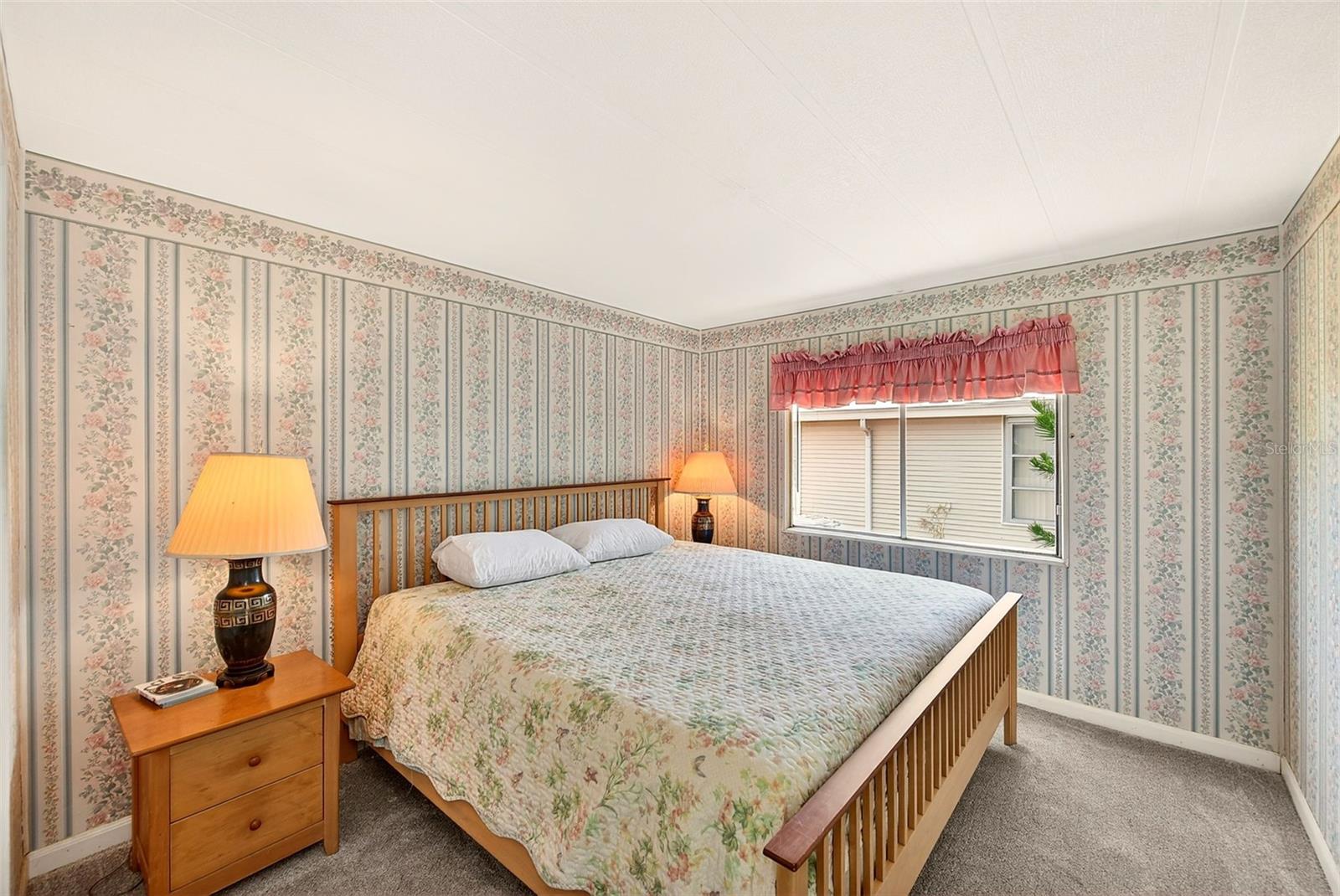 BRIAR CREEK MOBILE HOME COMMUNITY I CONDO - Residential