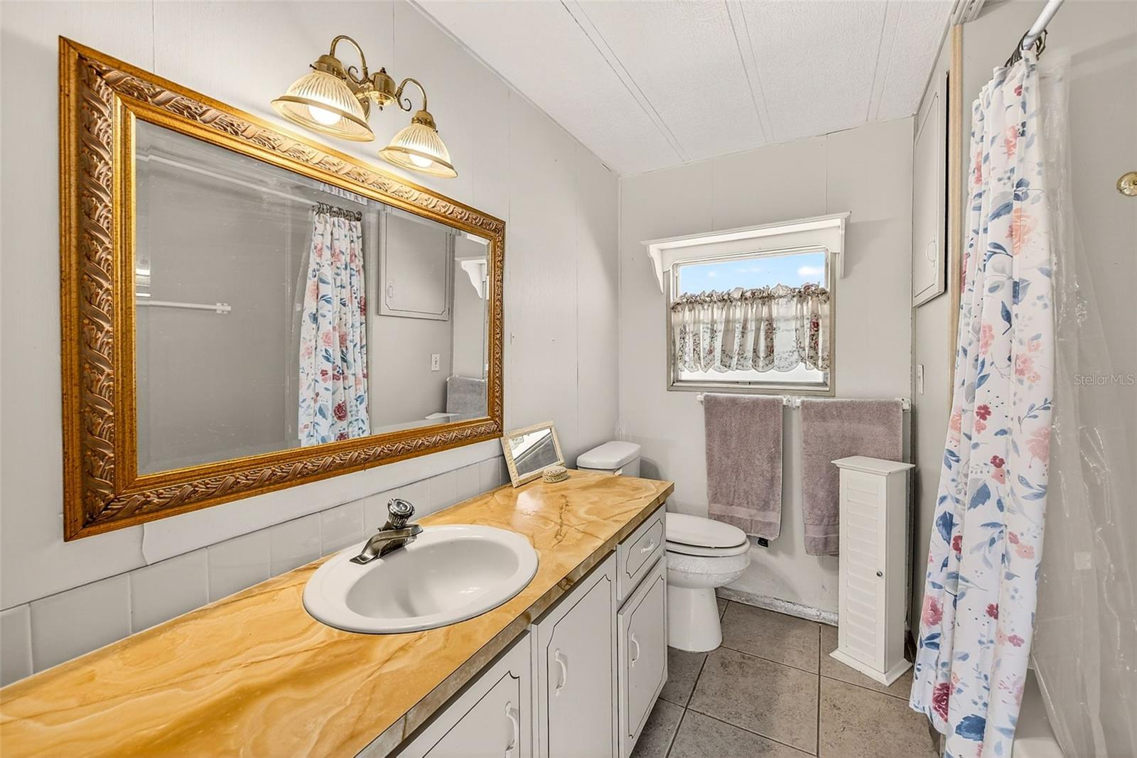 BRIAR CREEK MOBILE HOME COMMUNITY I CONDO - Residential