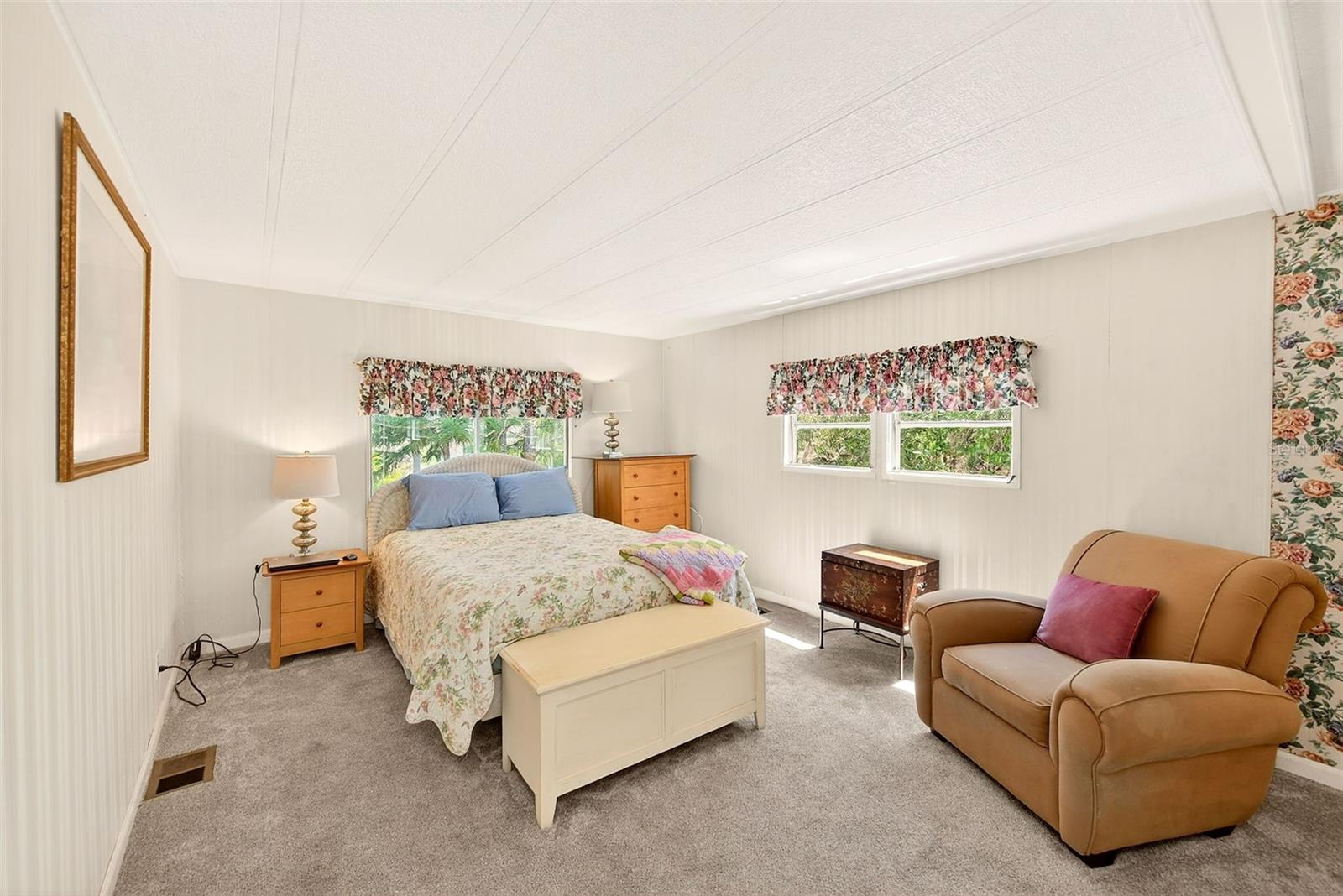 BRIAR CREEK MOBILE HOME COMMUNITY I CONDO - Residential