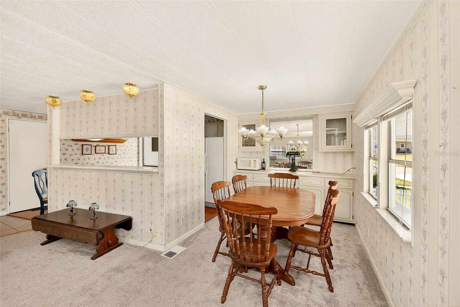 BRIAR CREEK MOBILE HOME COMMUNITY I CONDO - Residential