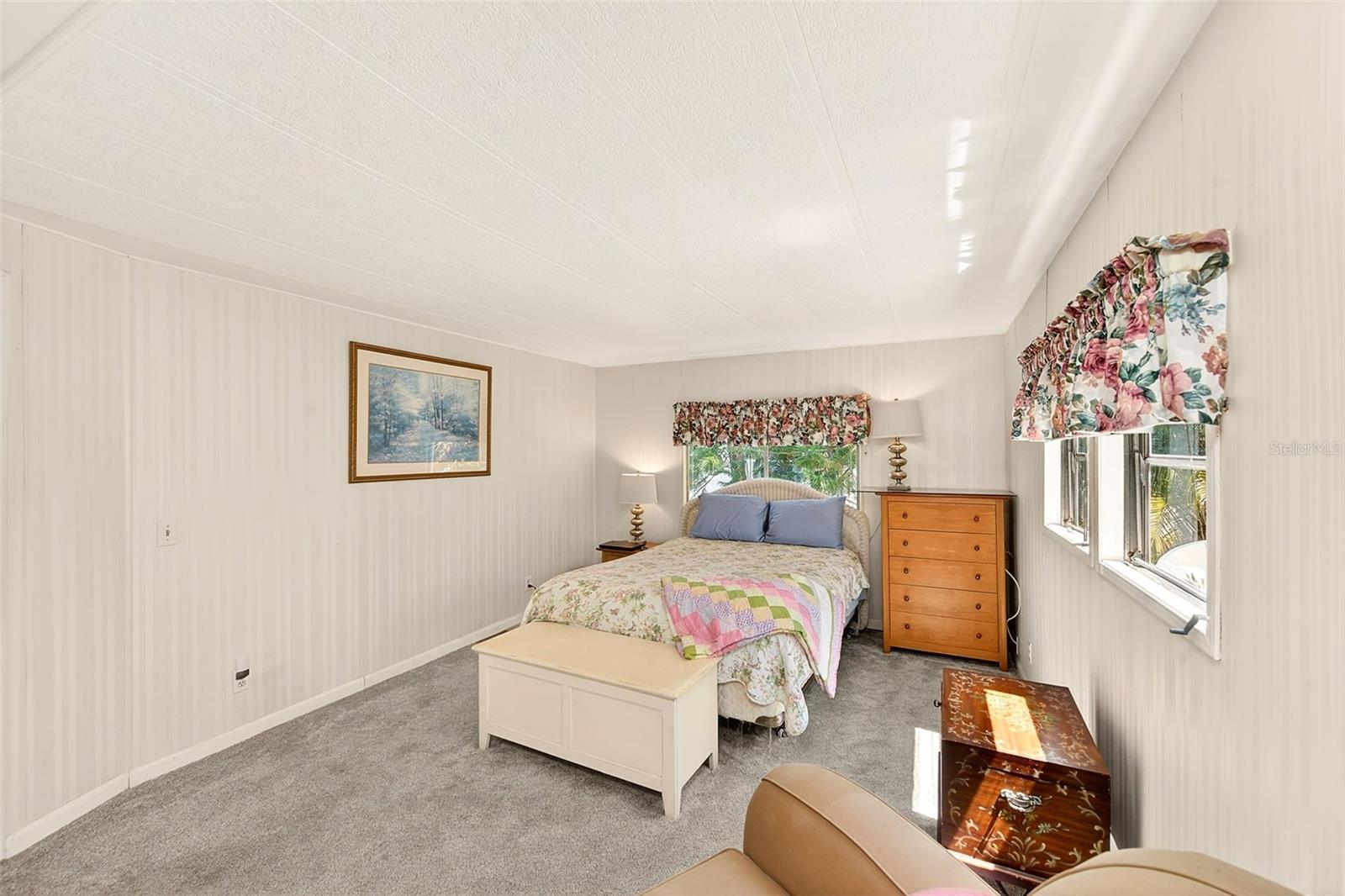 BRIAR CREEK MOBILE HOME COMMUNITY I CONDO - Residential