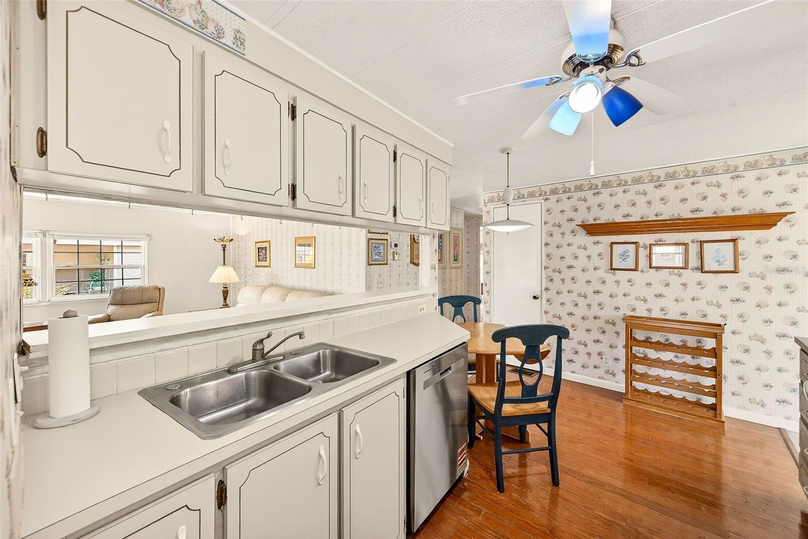 BRIAR CREEK MOBILE HOME COMMUNITY I CONDO - Residential