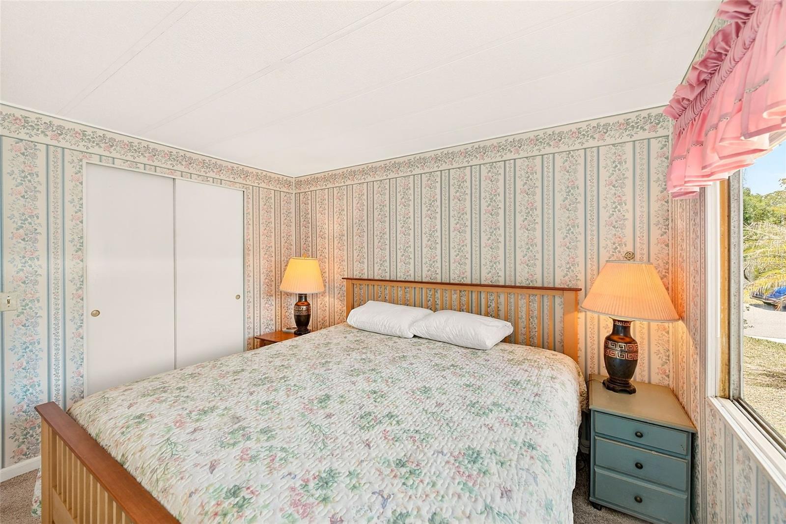 BRIAR CREEK MOBILE HOME COMMUNITY I CONDO - Residential