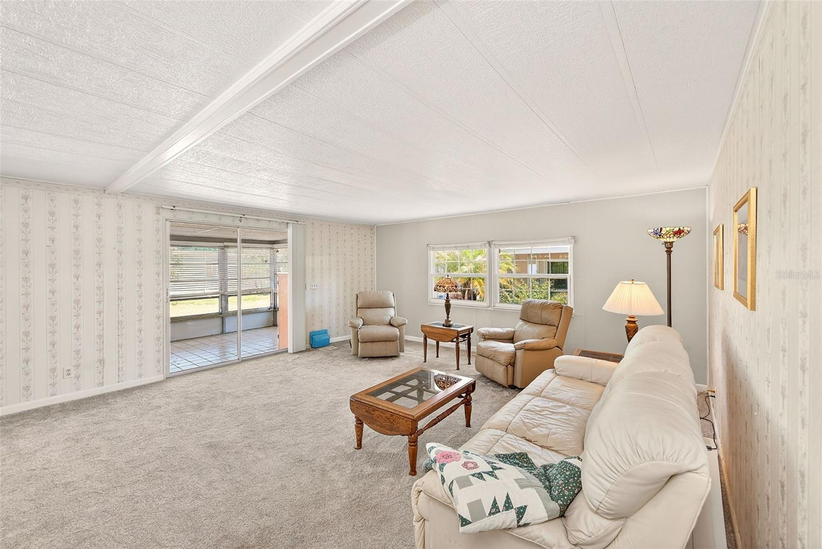 BRIAR CREEK MOBILE HOME COMMUNITY I CONDO - Residential