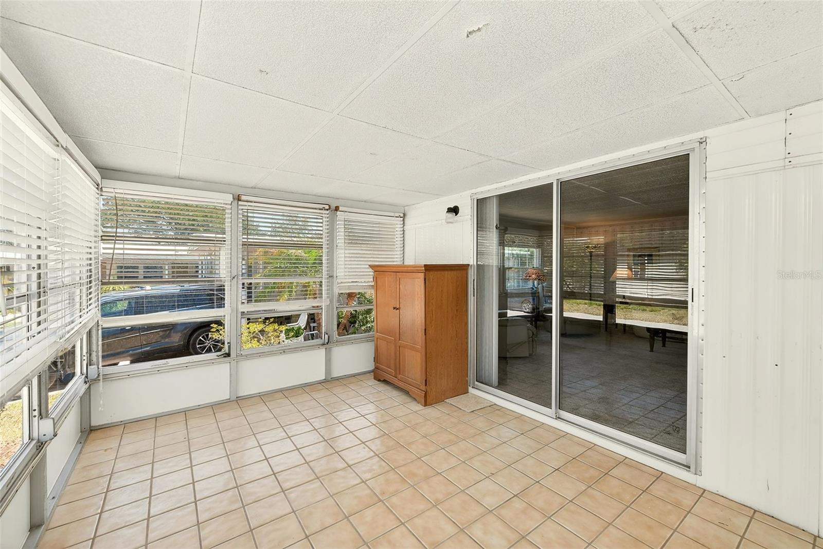 BRIAR CREEK MOBILE HOME COMMUNITY I CONDO - Residential