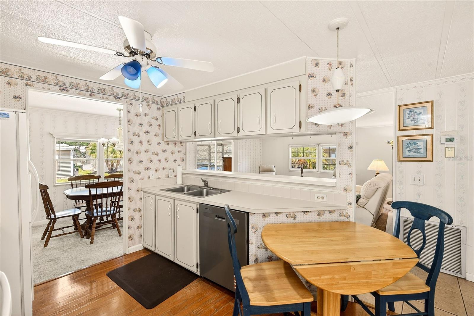 BRIAR CREEK MOBILE HOME COMMUNITY I CONDO - Residential
