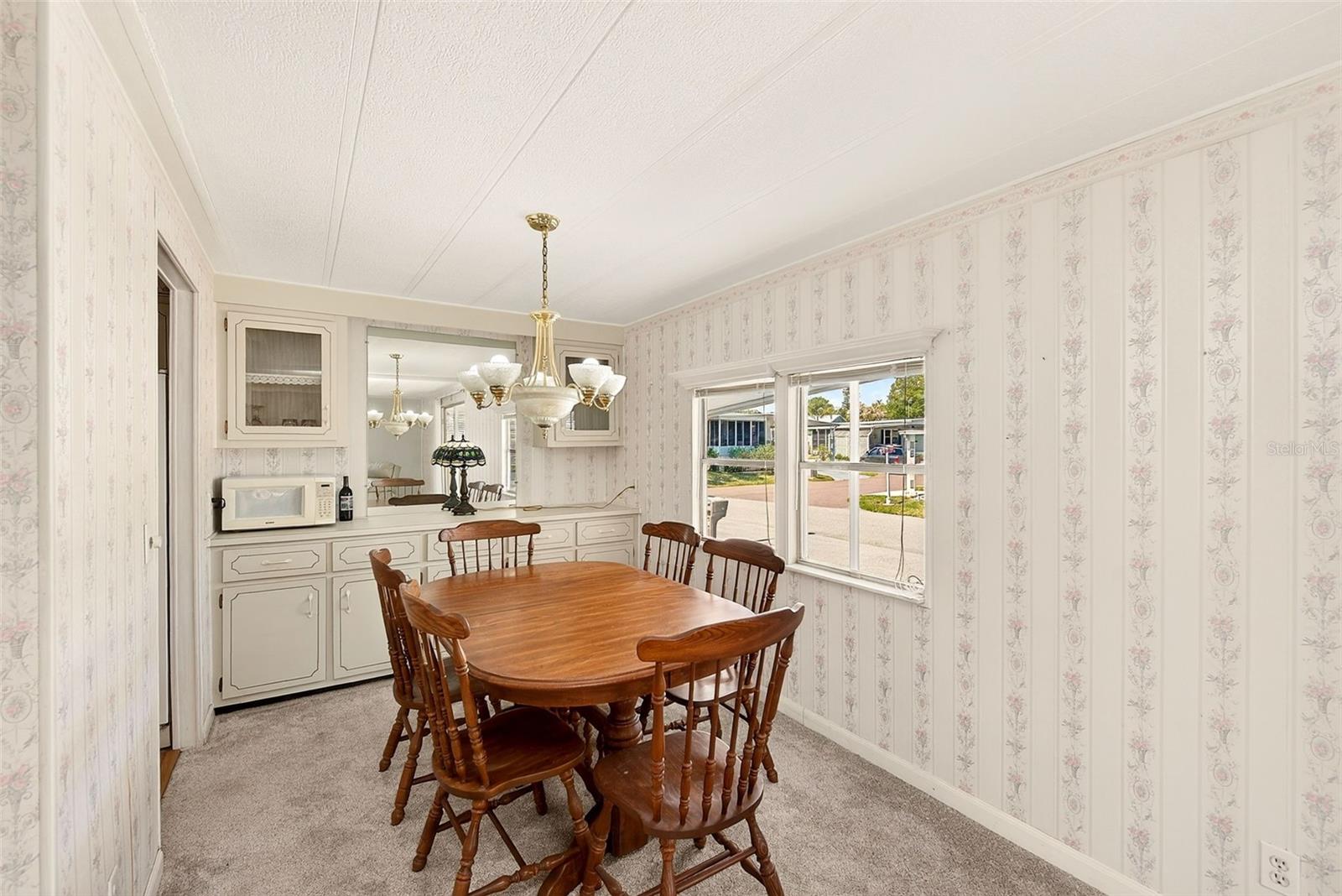 BRIAR CREEK MOBILE HOME COMMUNITY I CONDO - Residential