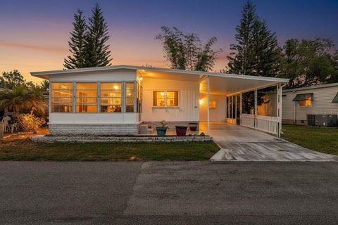 Photo of 94 Sugar Bear Drive #55, Safety Harbor, FL 34695 (MLS # TB8498889)