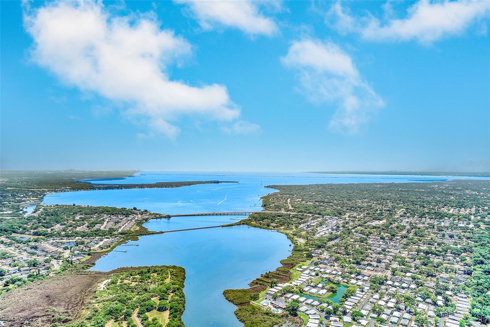 BRIAR CREEK MOBILE HOME COMMUNITY I CONDO - Residential