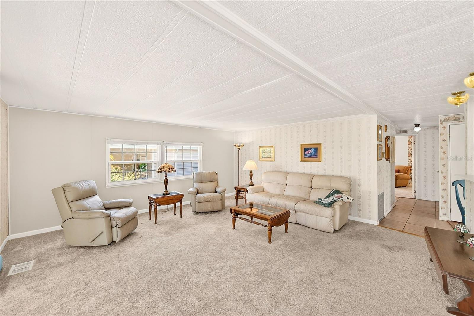 BRIAR CREEK MOBILE HOME COMMUNITY I CONDO - Residential