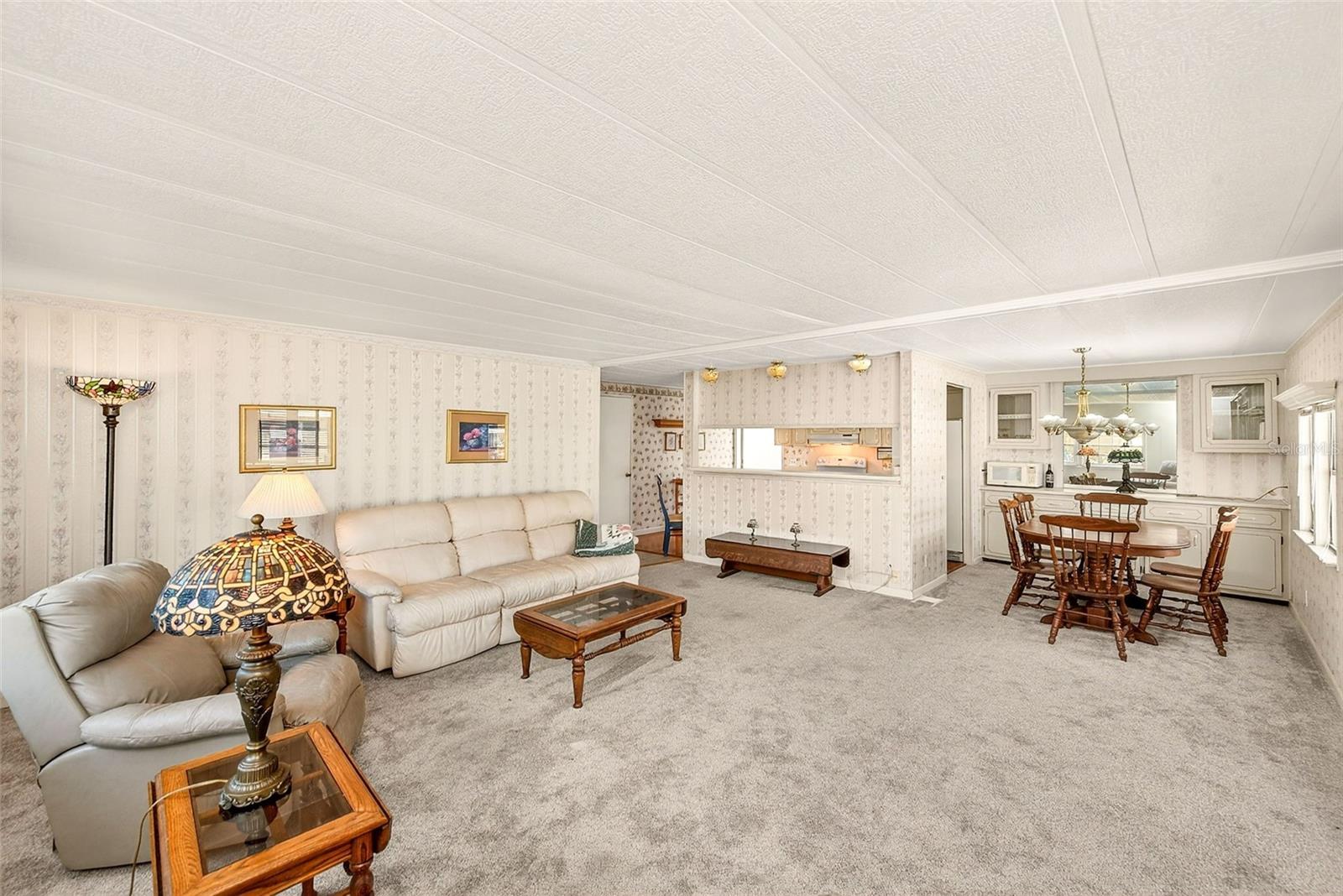 BRIAR CREEK MOBILE HOME COMMUNITY I CONDO - Residential