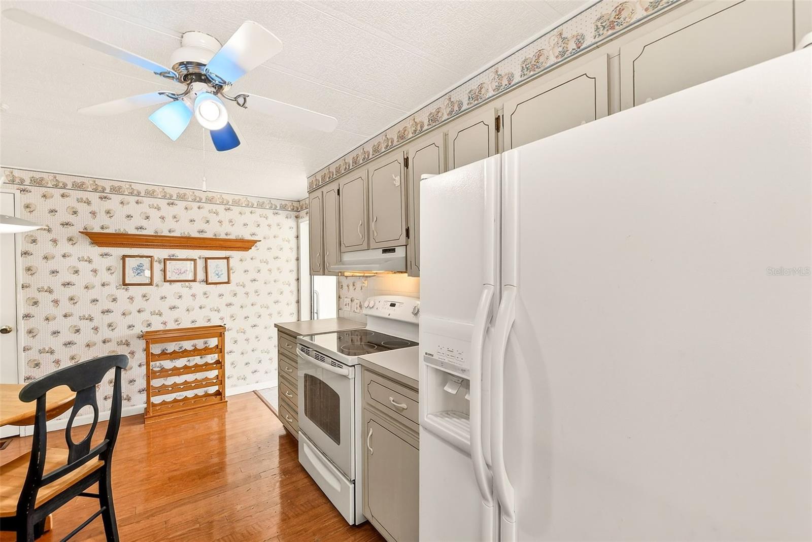 BRIAR CREEK MOBILE HOME COMMUNITY I CONDO - Residential