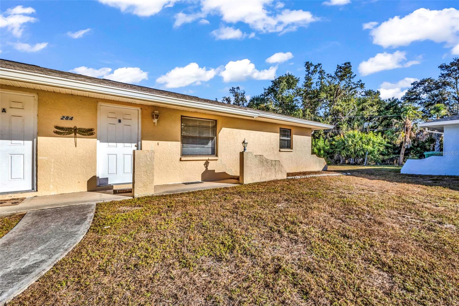 PORT CHARLOTTE SEC 032 - Residential Lease