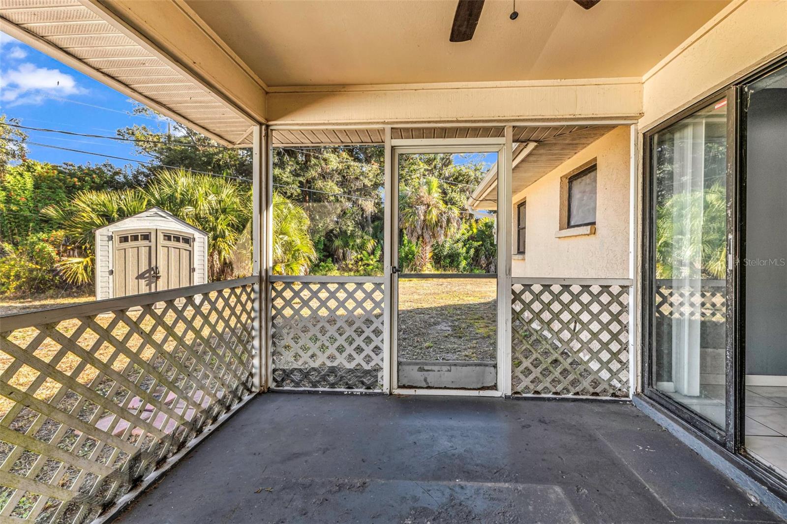 PORT CHARLOTTE SEC 032 - Residential Lease