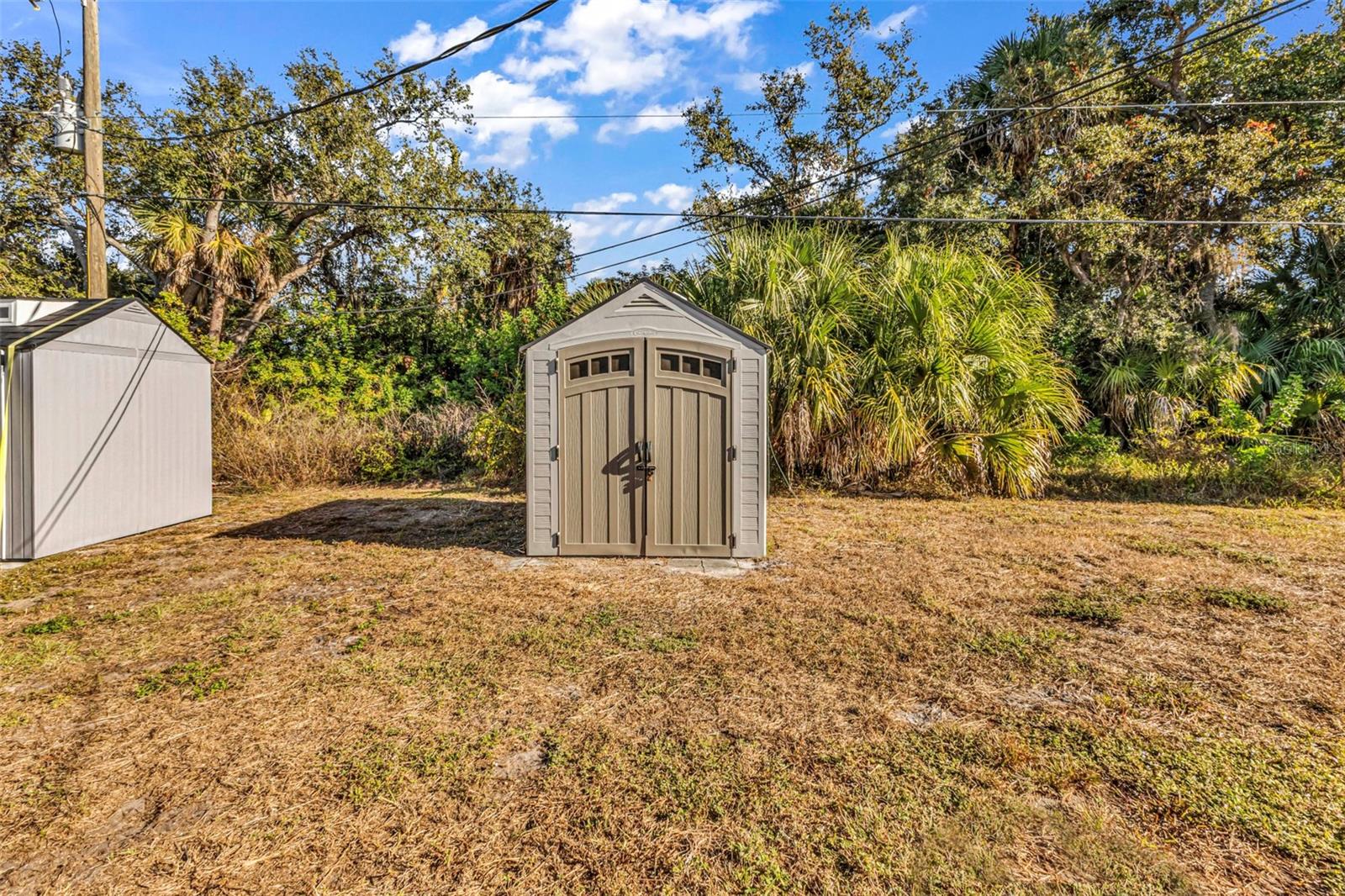 PORT CHARLOTTE SEC 032 - Residential Lease