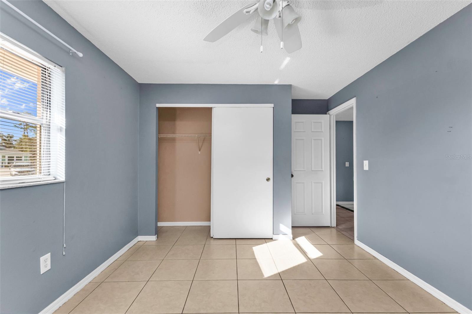 PORT CHARLOTTE SEC 032 - Residential Lease