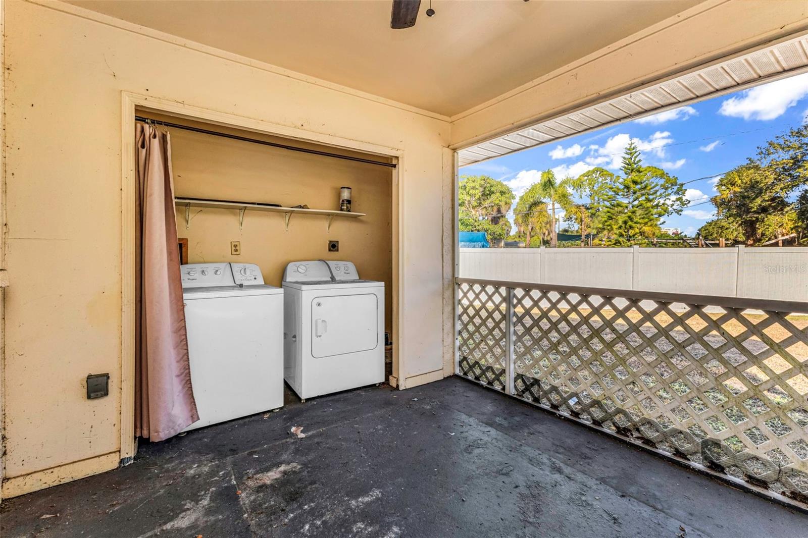 PORT CHARLOTTE SEC 032 - Residential Lease