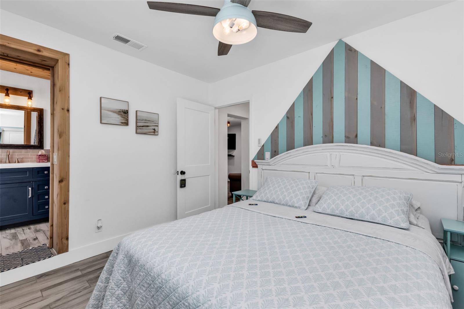 ENGLEWOOD PARK - Residential