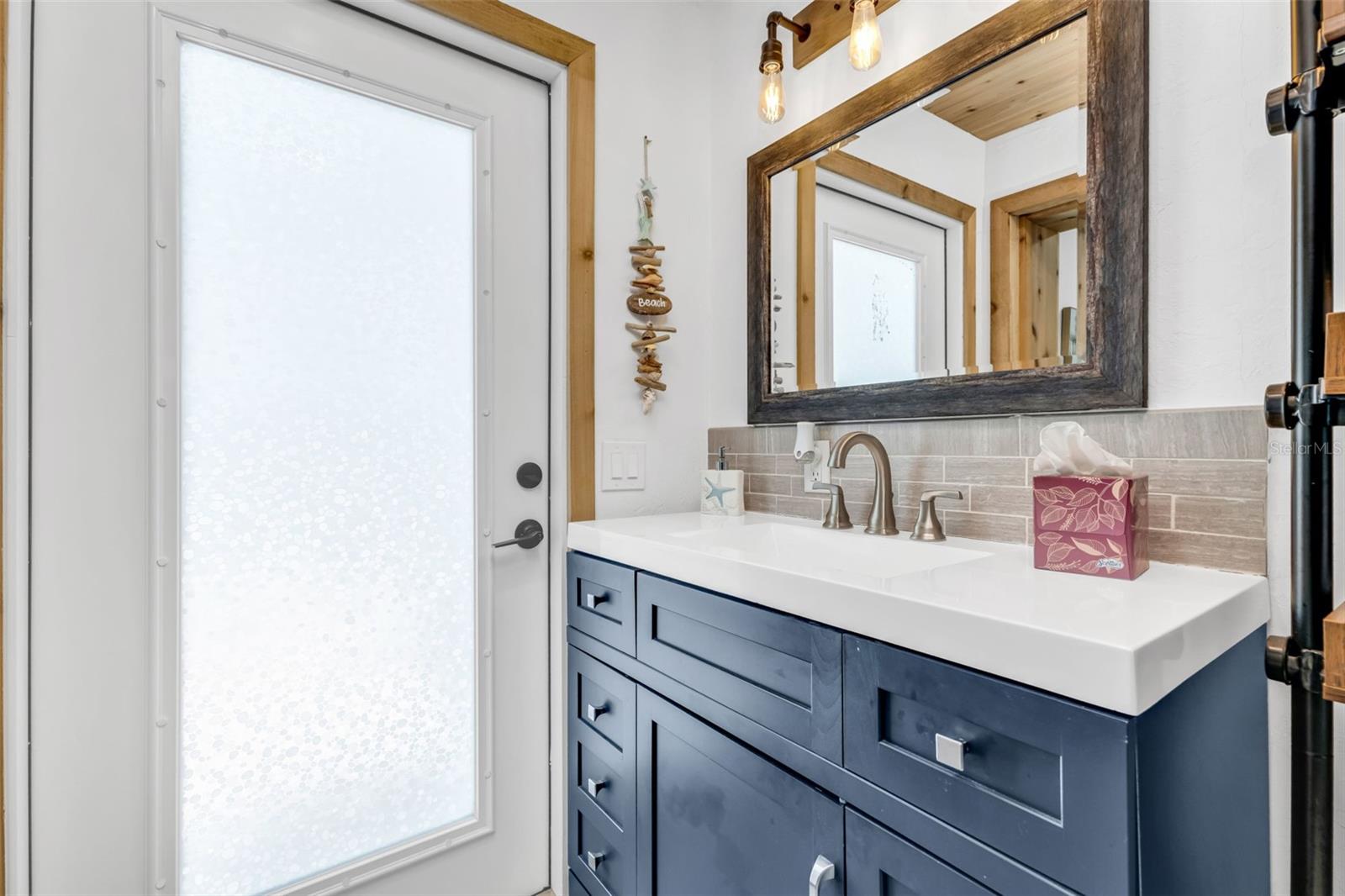 ENGLEWOOD PARK - Residential