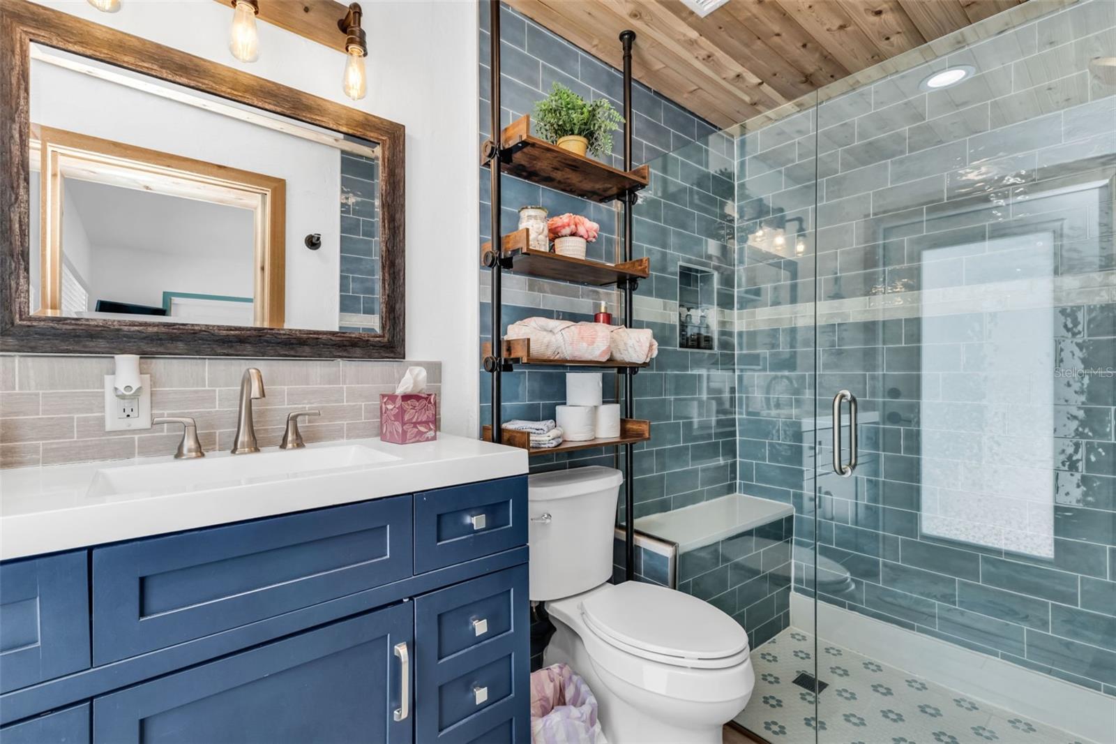 ENGLEWOOD PARK - Residential