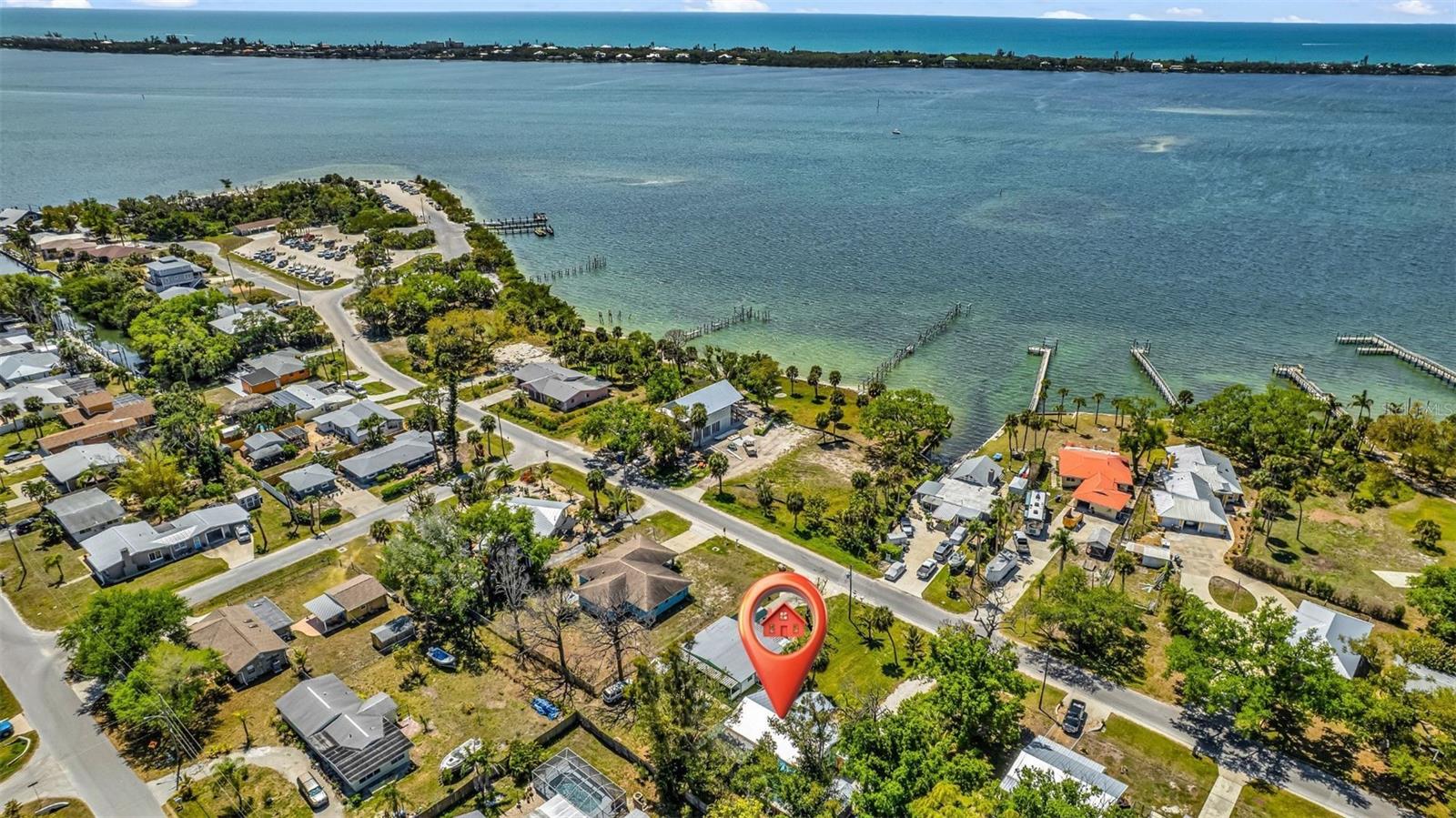 ENGLEWOOD PARK - Residential