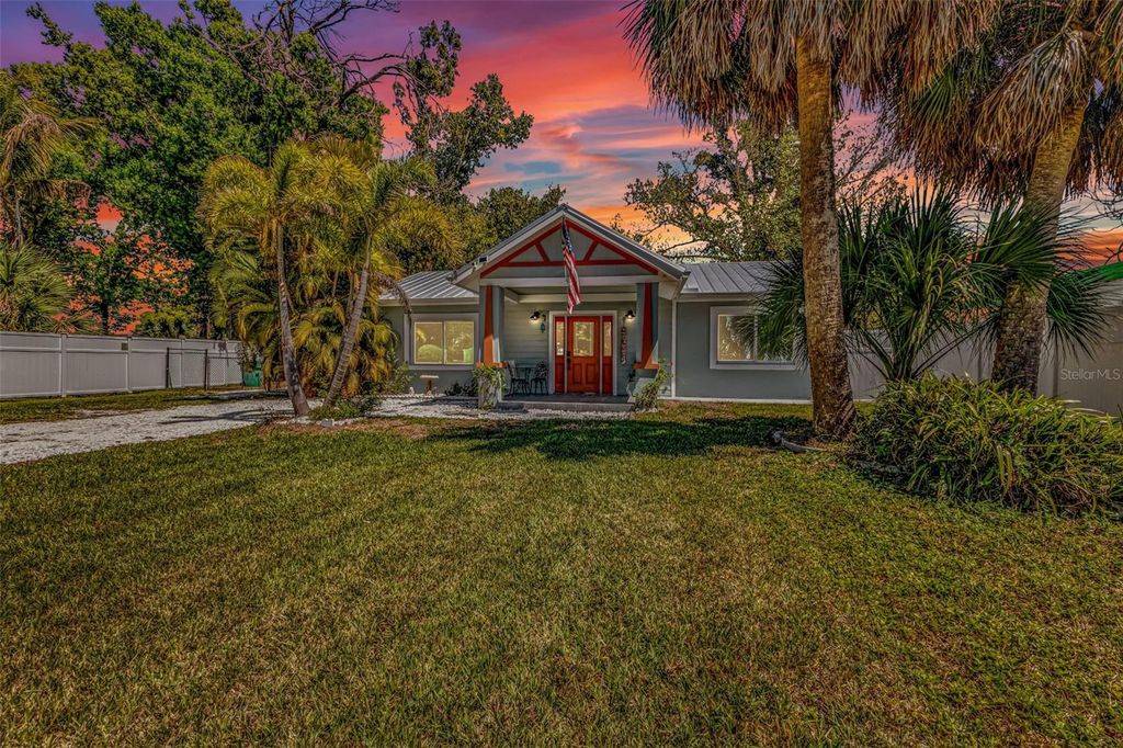 Photo of 115 Winson Avenue, Englewood, FL 34223 (MLS # C7523714)