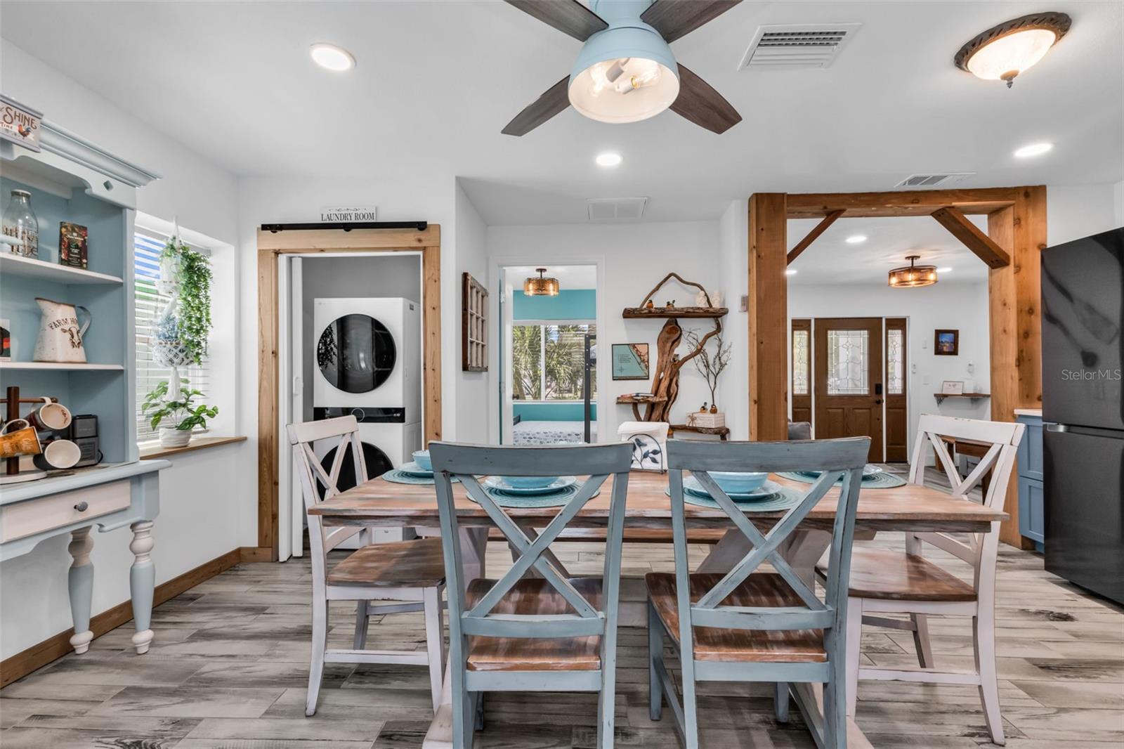 ENGLEWOOD PARK - Residential