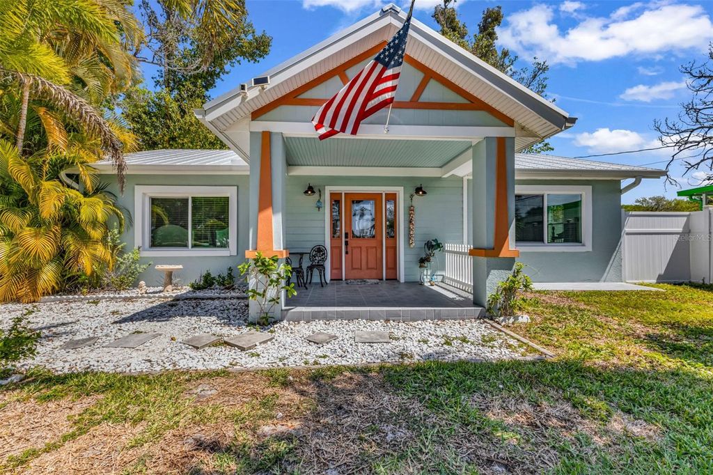 Photo of 115 Winson Avenue, Englewood, FL 34223 (MLS # C7523714)