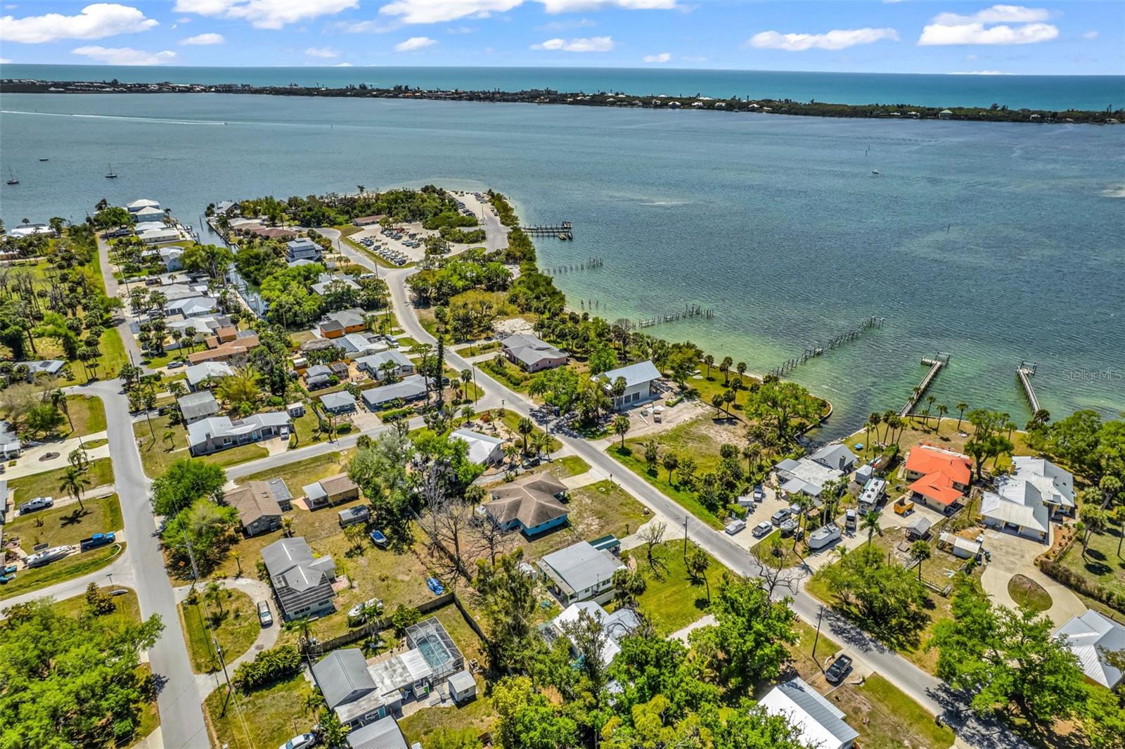 ENGLEWOOD PARK - Residential