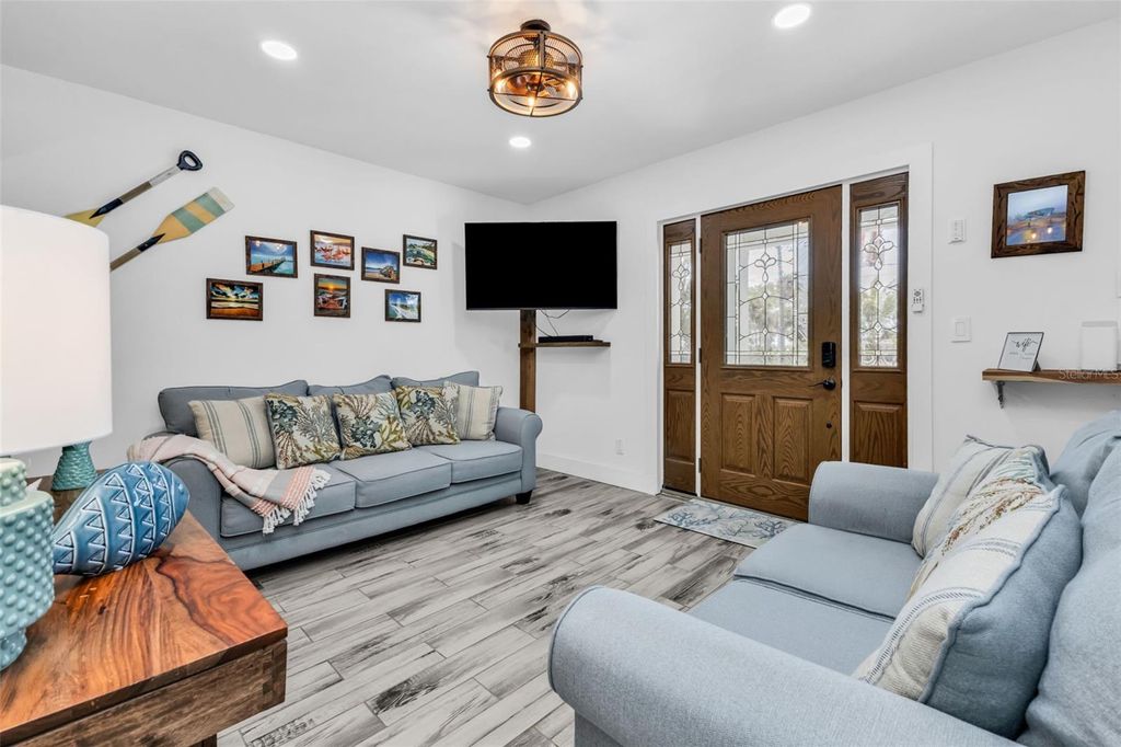 Photo of 115 Winson Avenue, Englewood, FL 34223 (MLS # C7523714)