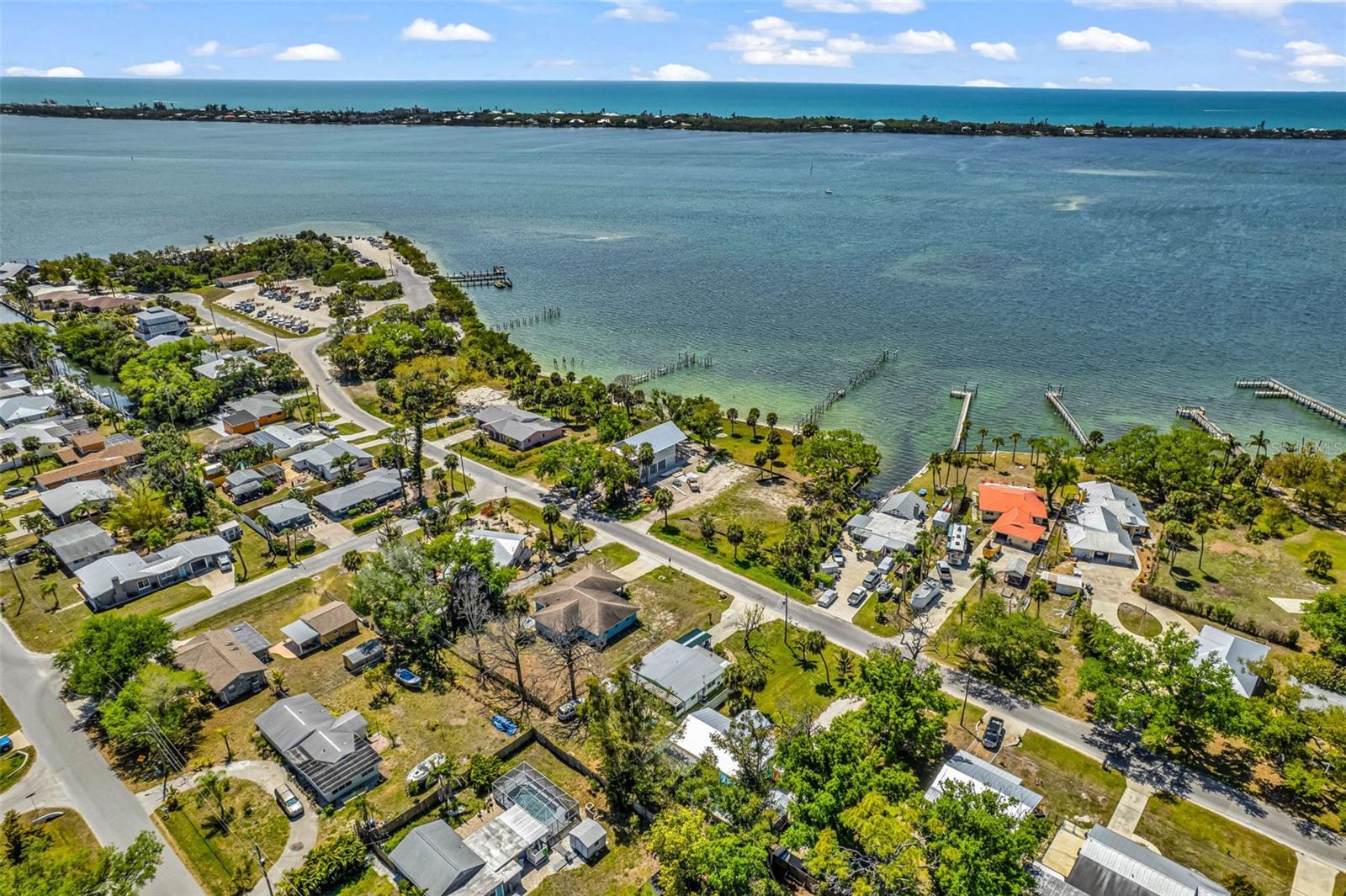 ENGLEWOOD PARK - Residential