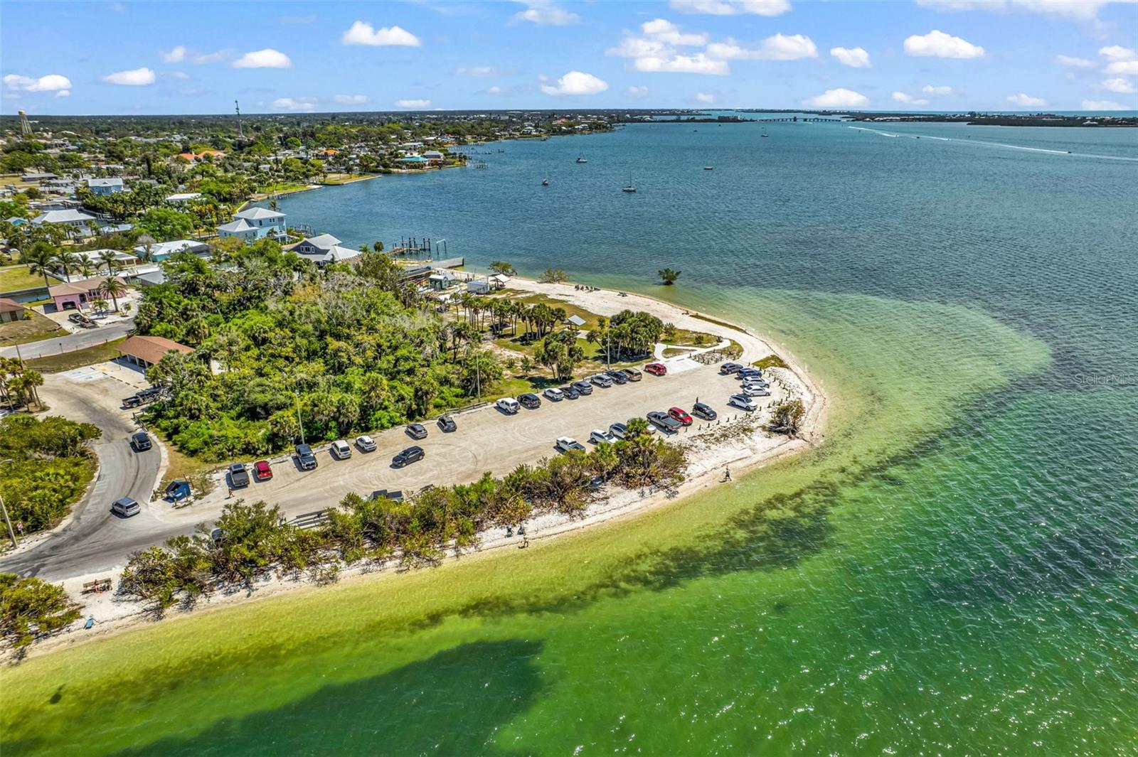 ENGLEWOOD PARK - Residential