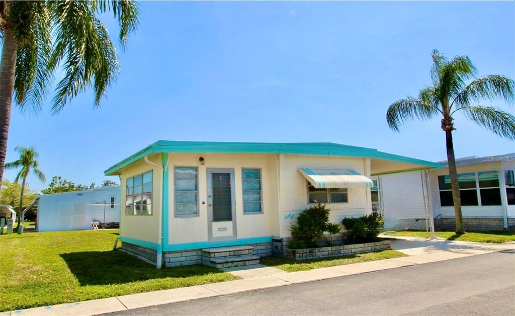 Photo of 82188 E Street #188, Pinellas Park, FL 33781 (MLS # TB8562300)