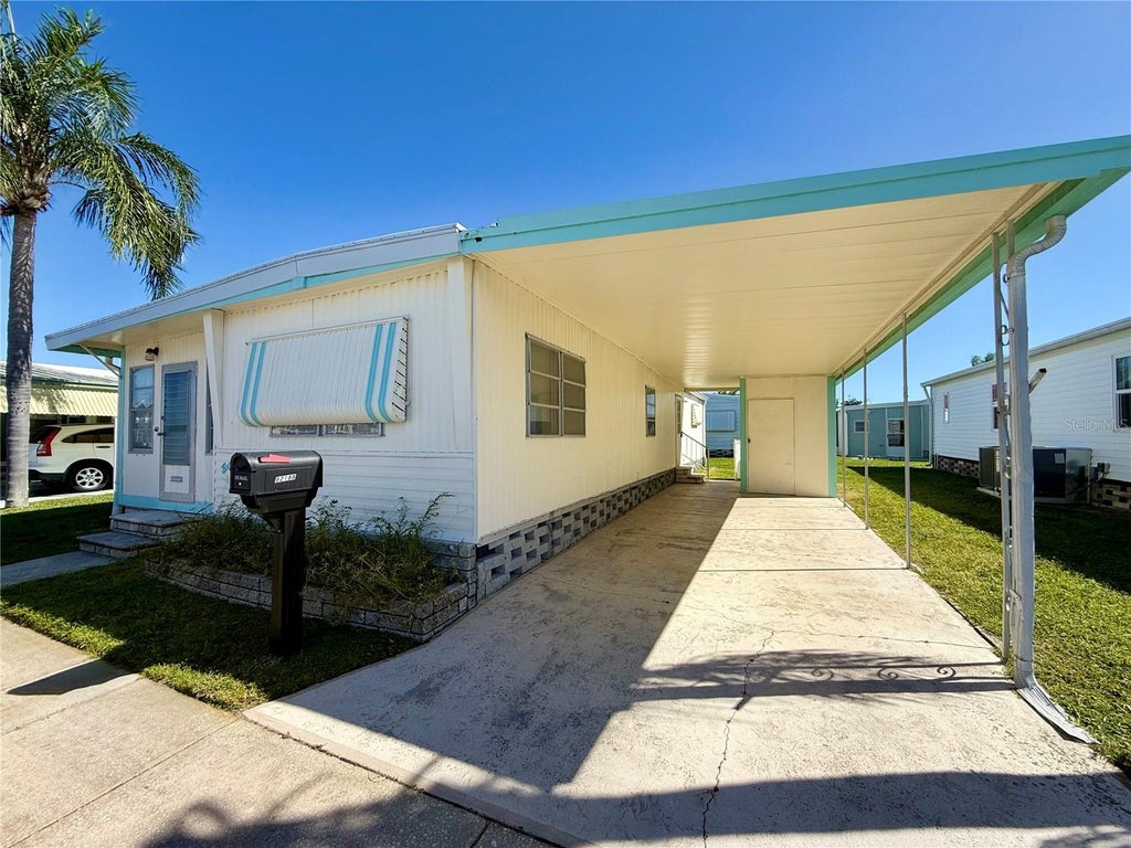 Photo of 82188 E Street #188, Pinellas Park, FL 33781 (MLS # TB8562300)