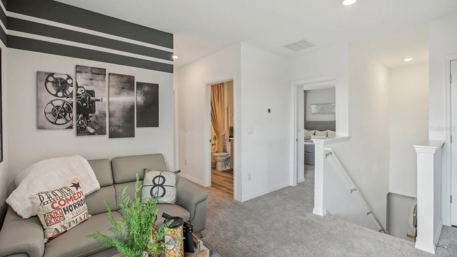 SANDHILL - Residential