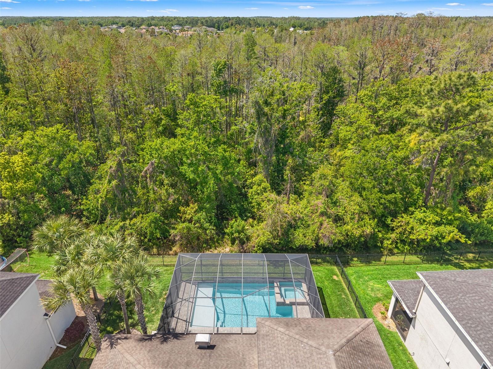 CONNERTON VILLAGE 2 PRCL 201 - Residential