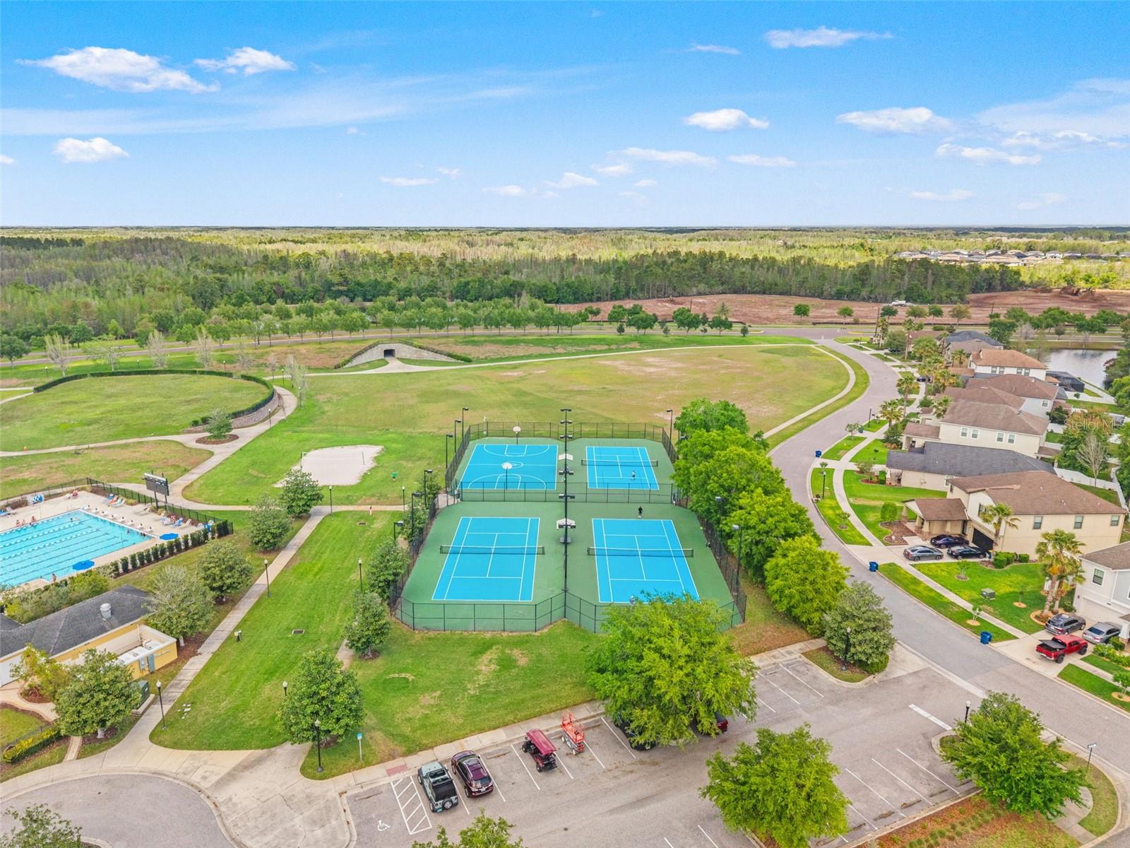 CONNERTON VILLAGE 2 PRCL 201 - Residential