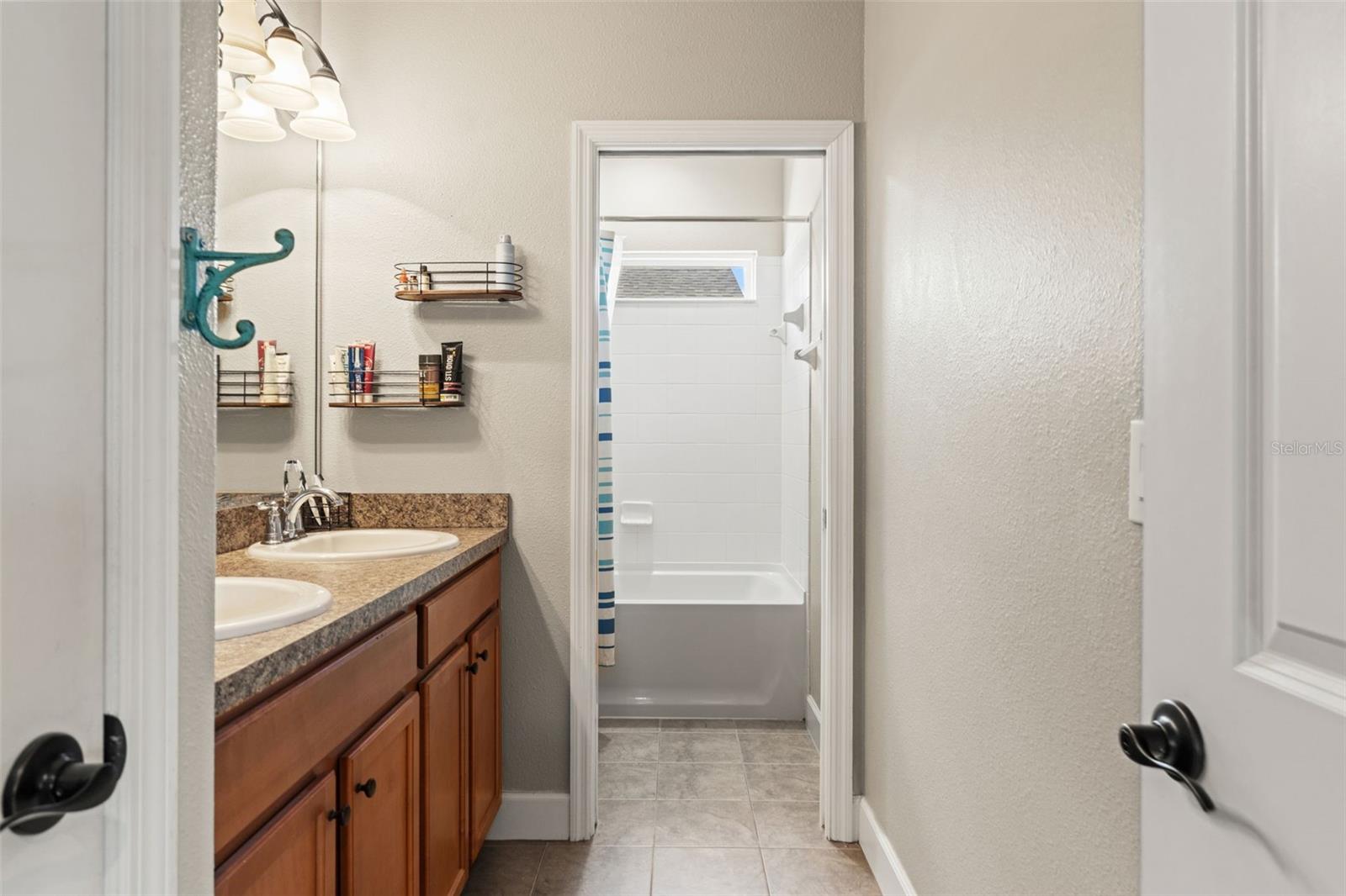 CONNERTON VILLAGE 2 PRCL 201 - Residential