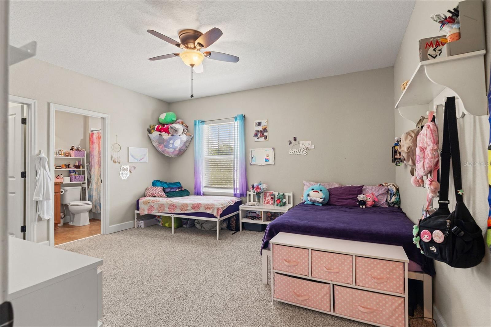 CONNERTON VILLAGE 2 PRCL 201 - Residential