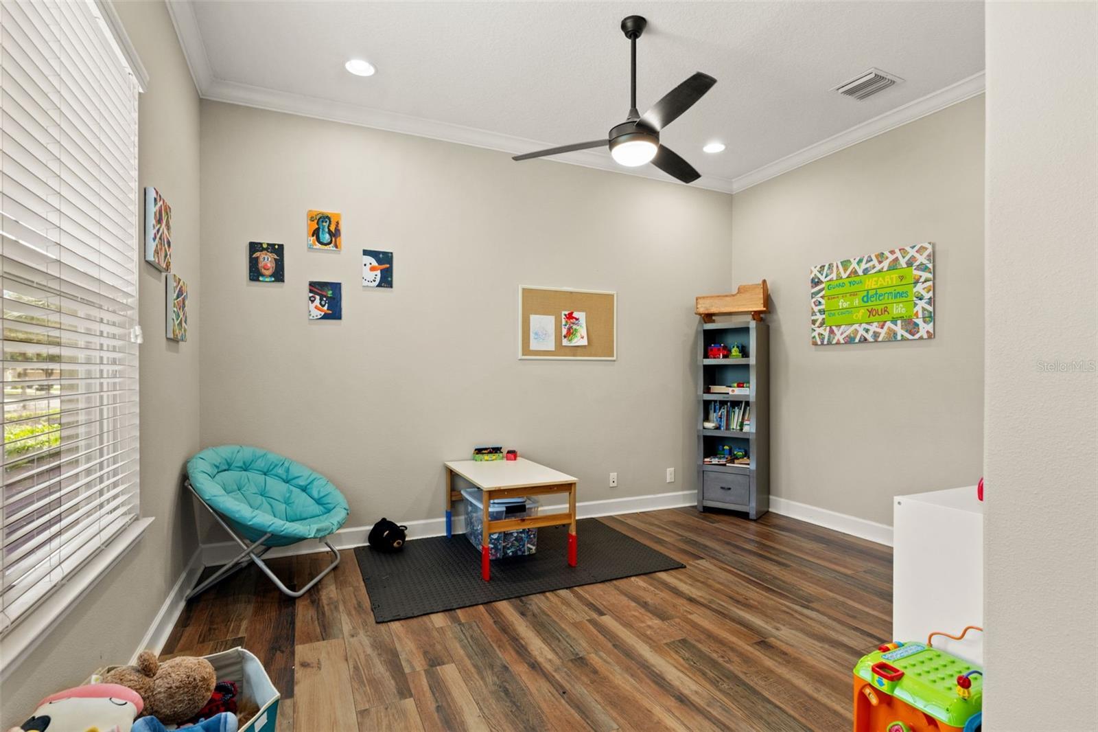 CONNERTON VILLAGE 2 PRCL 201 - Residential