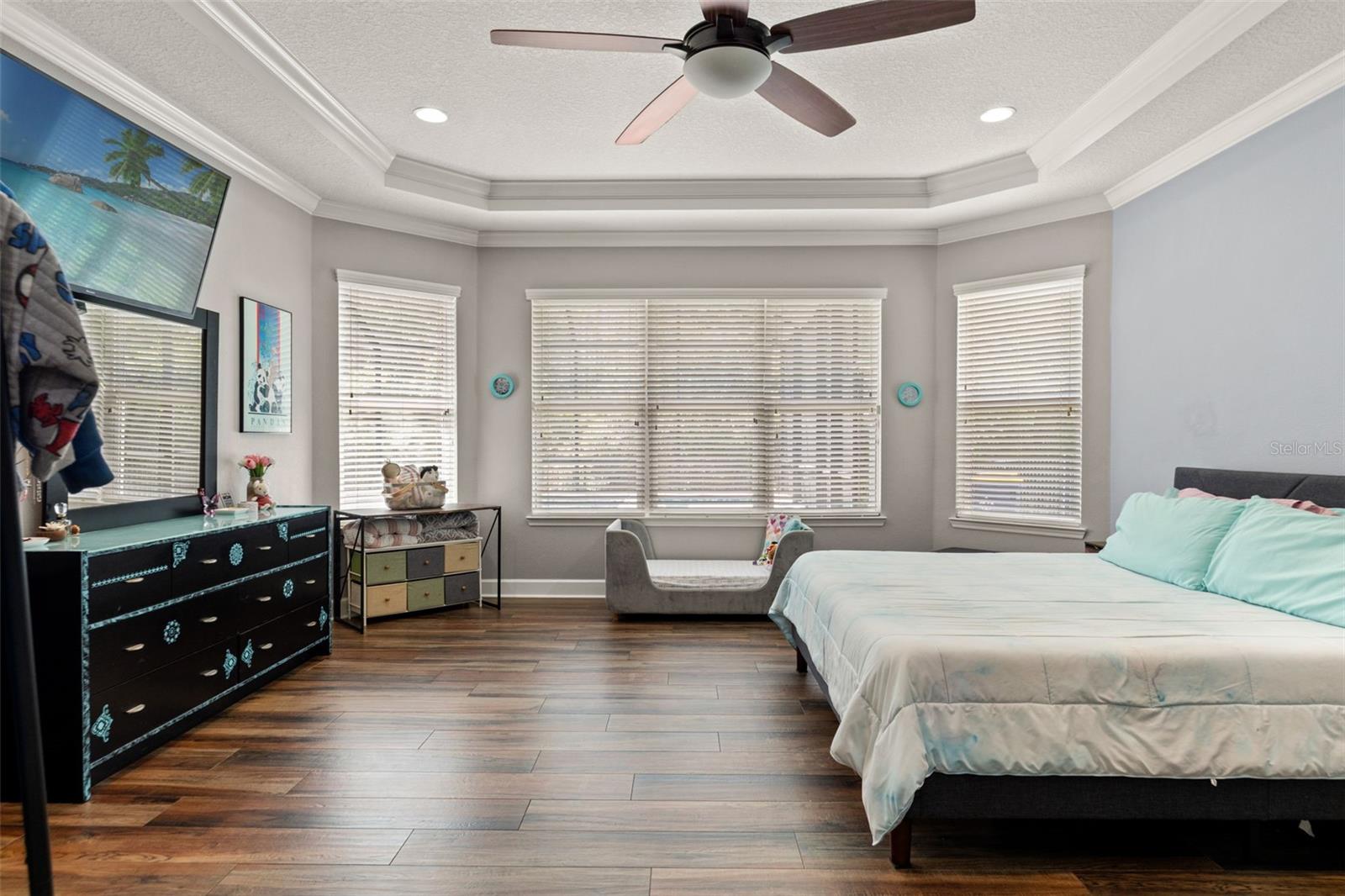 CONNERTON VILLAGE 2 PRCL 201 - Residential