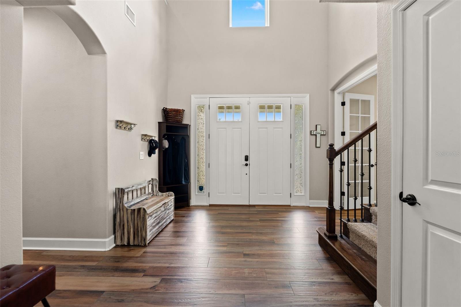 CONNERTON VILLAGE 2 PRCL 201 - Residential