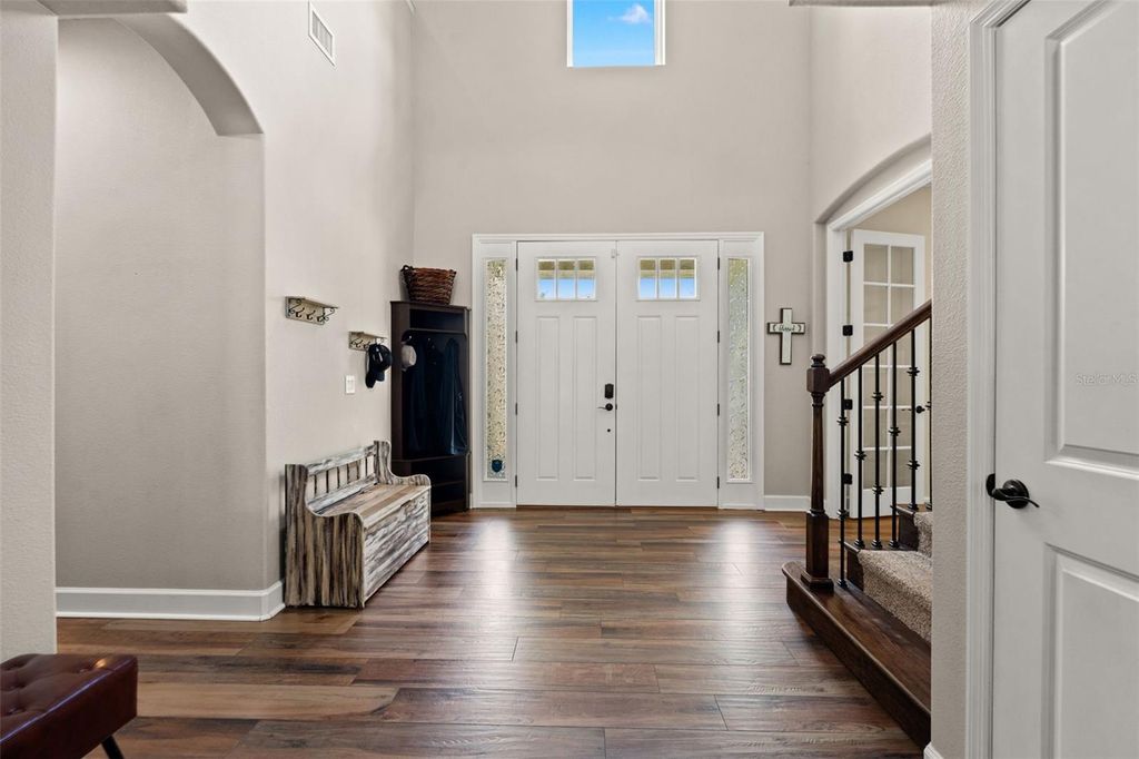 Photo of 8853 Bella Vita Circle, Land O Lakes, FL 34637 (MLS # W7884664)