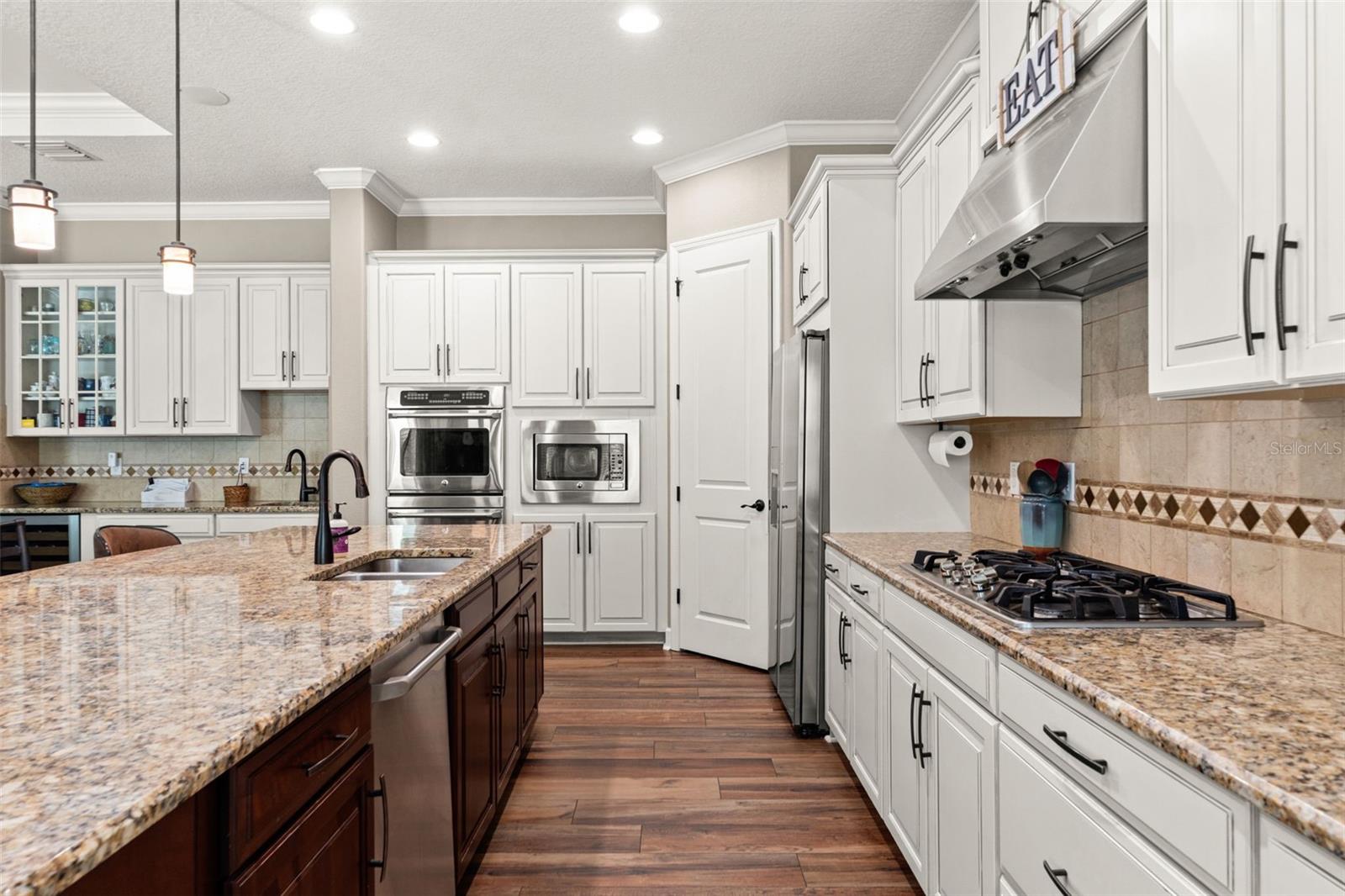 CONNERTON VILLAGE 2 PRCL 201 - Residential