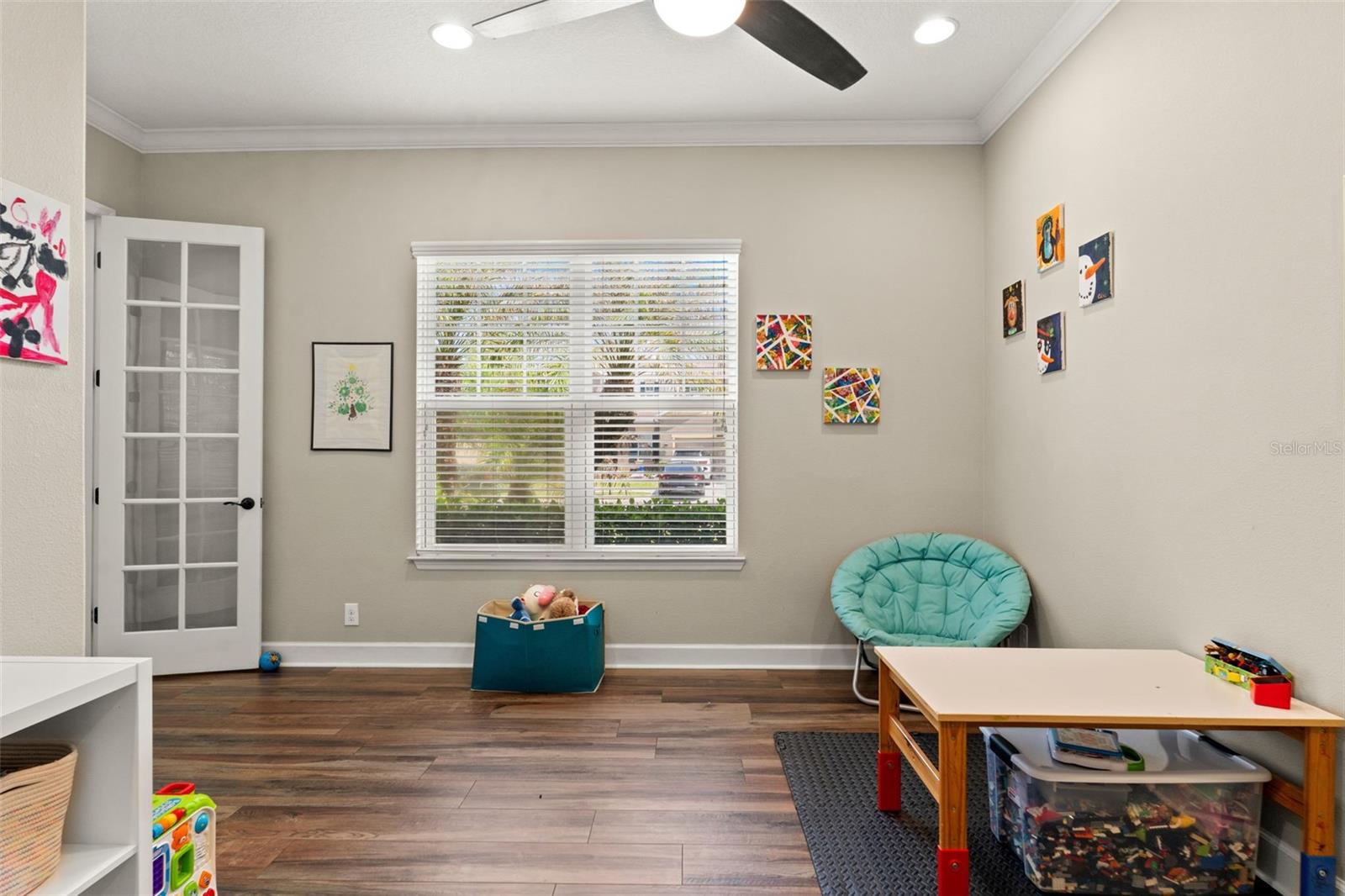 CONNERTON VILLAGE 2 PRCL 201 - Residential