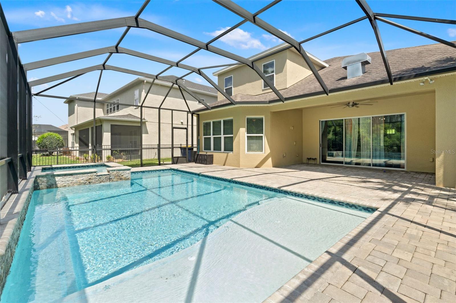 CONNERTON VILLAGE 2 PRCL 201 - Residential