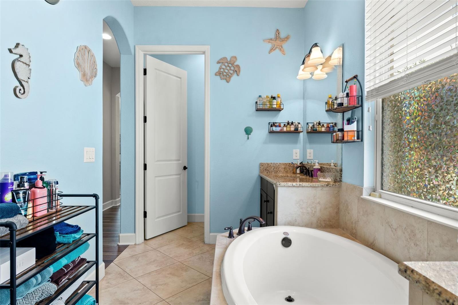 CONNERTON VILLAGE 2 PRCL 201 - Residential