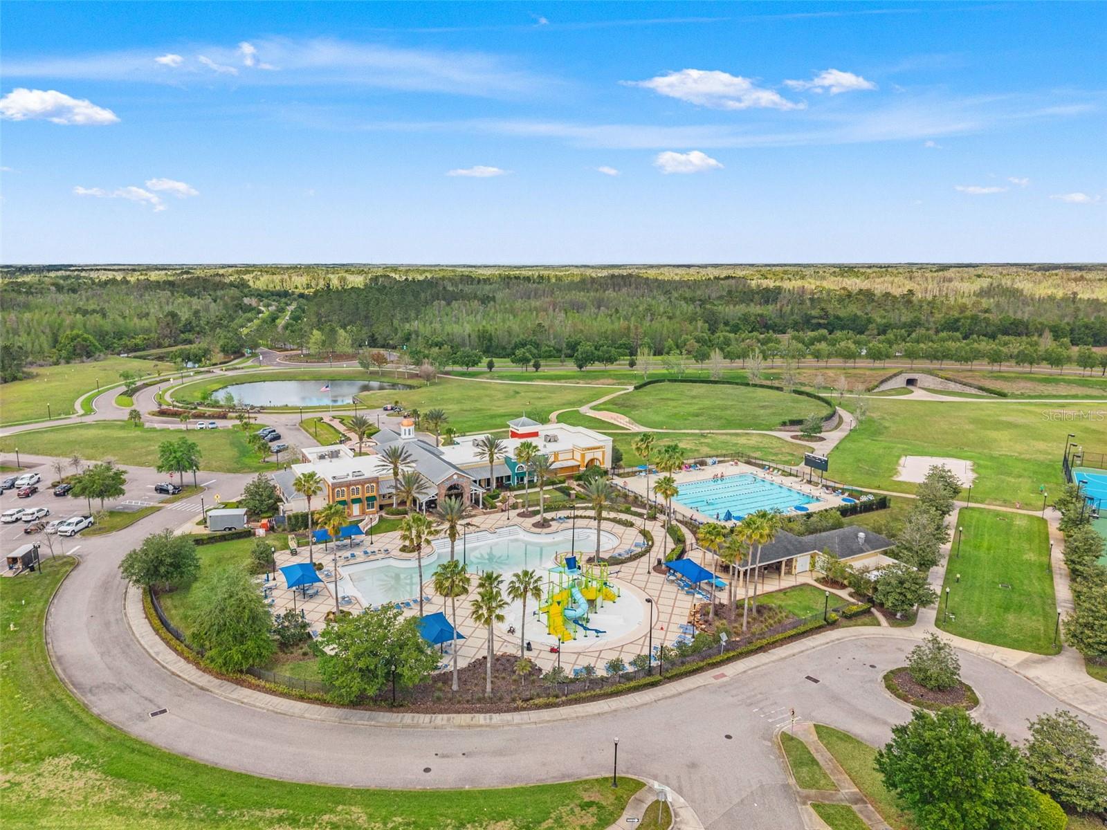 CONNERTON VILLAGE 2 PRCL 201 - Residential