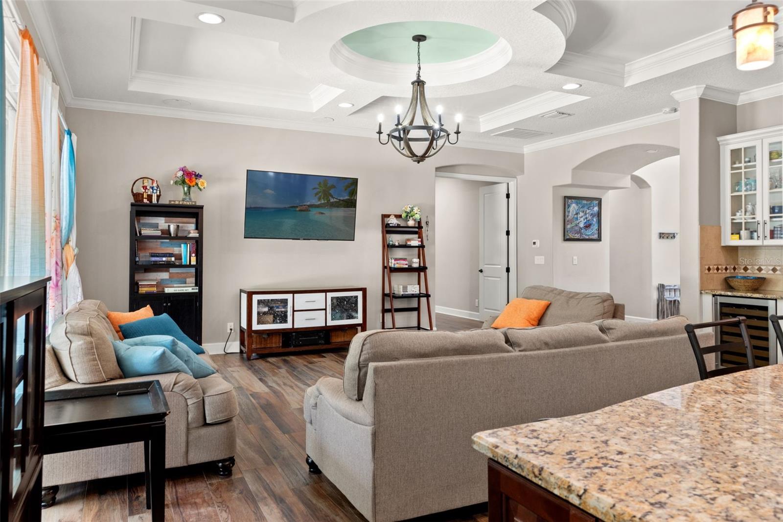 CONNERTON VILLAGE 2 PRCL 201 - Residential